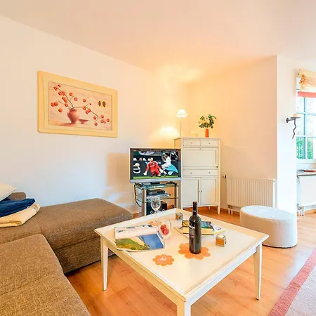 Wadler, Nr 2, Lindenstrasse 公寓 青斯特