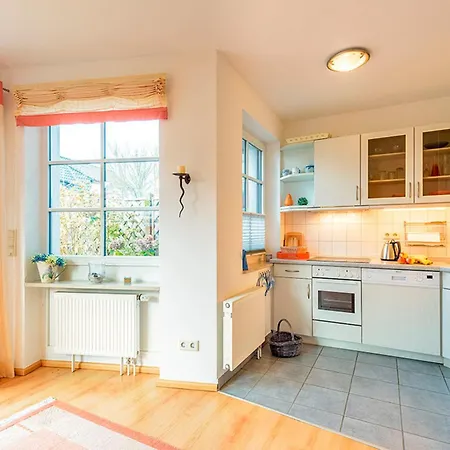 公寓 Wadler, Nr 2, Lindenstrasse *