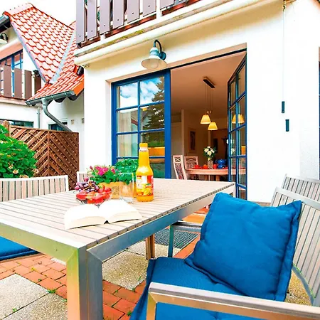 公寓 Wadler, Nr 2, Lindenstrasse 青斯特