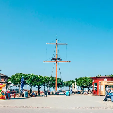 Wadler, Nr 2, Lindenstrasse 公寓 青斯特