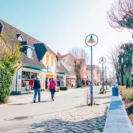 Wadler, Nr 2, Lindenstrasse 公寓