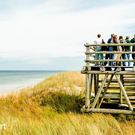 Wadler, Nr 2, Lindenstrasse 公寓 青斯特