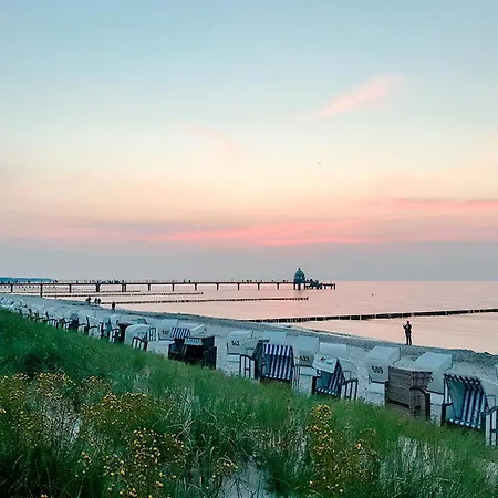 公寓 Wadler, Nr 2, Lindenstrasse *